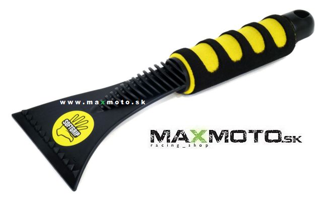 Škrabka námrazy/ ľadu - 27 cm