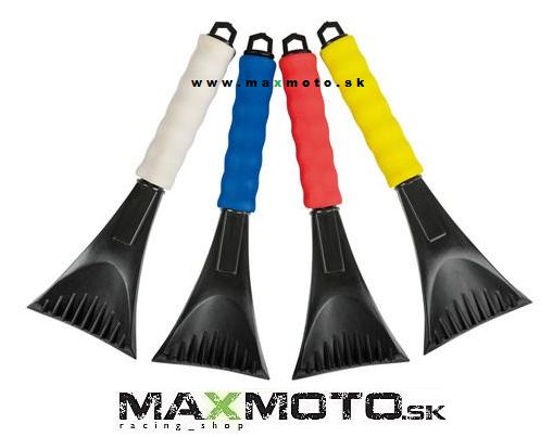 Škrabka námrazy/ ľadu - 28,5 cm