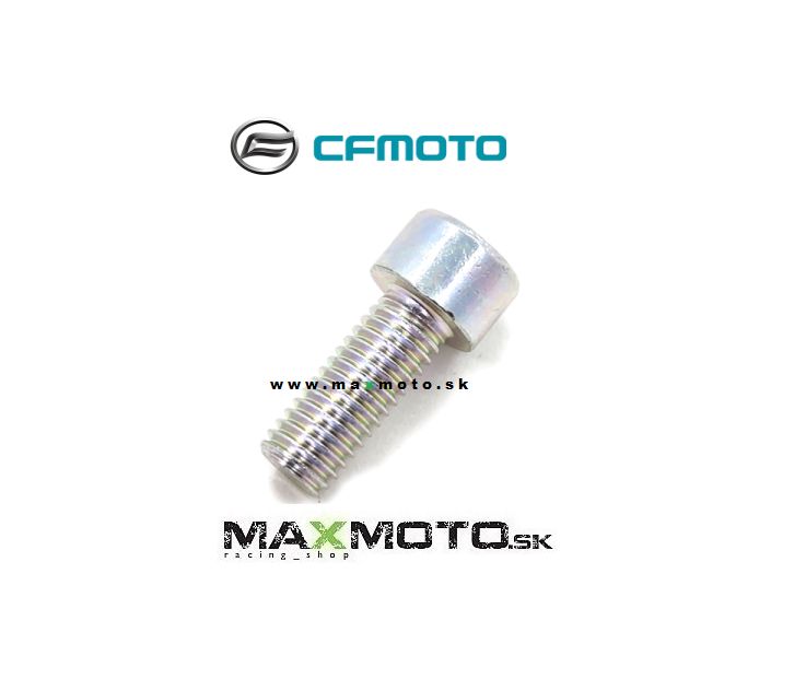 Skrutka CF MOTO Gladiator X450/ X520/ X550/ X600/ X625/ X850/ X1000/ X8/ Z1000/ UTV625/ UTV800/ UTV1000, 30102-080020810
