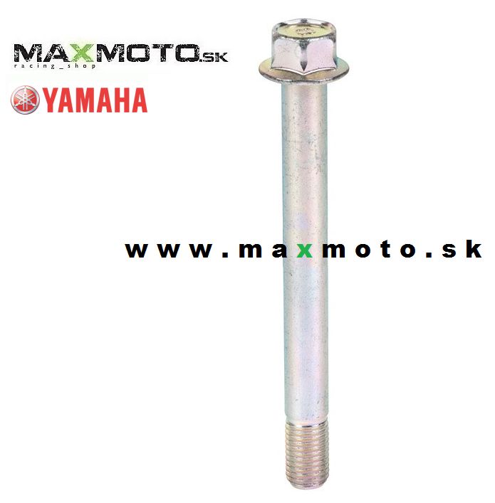 Skrutka ramena YAMAHA Big Bear 400, Grizzly 350/ 450/ 550/ 700, Raptor 350, 90105-10185-00