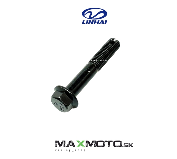 Skrutka riadenia LINHAI 200/300/400, 370/420/570 PROMAX, 27794