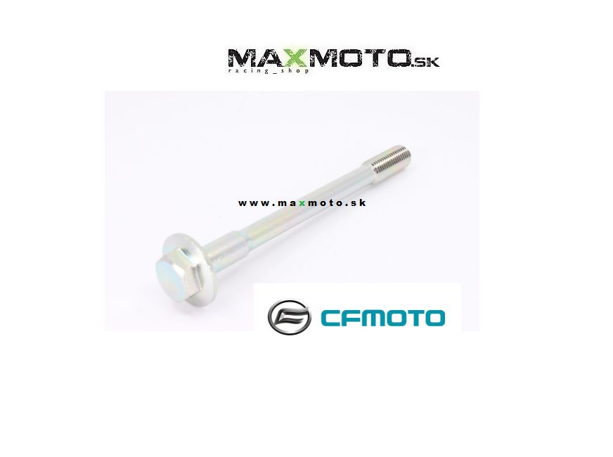 Skrutka variátora CF MOTO Gladiator X450/ X520/ X600/ X625/ X850/ X1000/ Z1000/ UTV625/ UTV1000, 0JY0-050001-00001