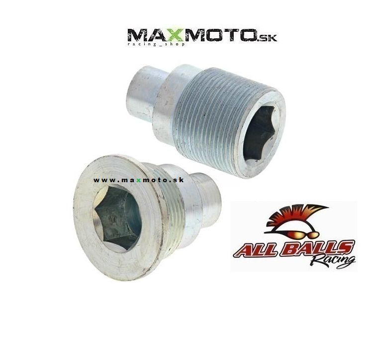 Skrutky kyvnej vidlice HONDA TRX 250/ 300/ 350/ 400/ 450/ 500, 28-2001