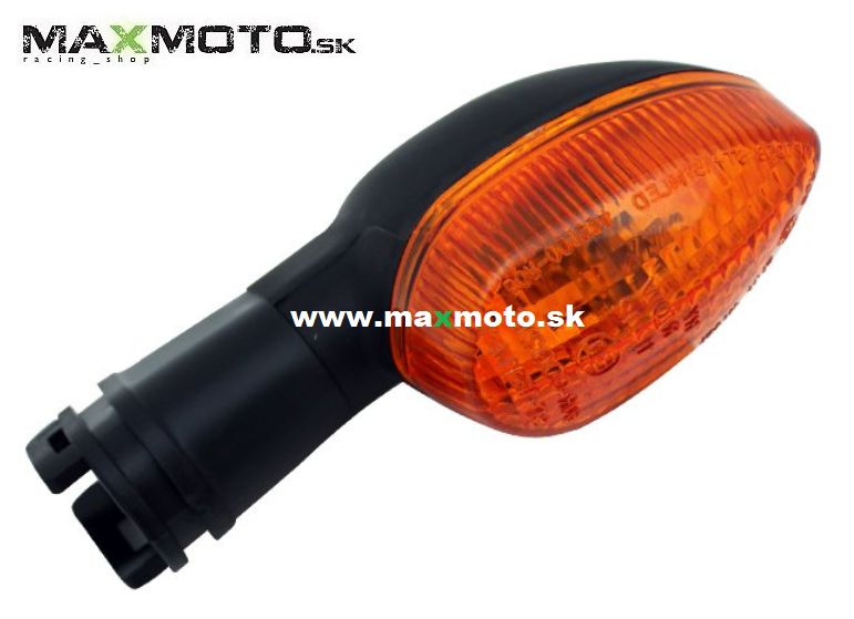 Smerovka YAMAHA FZ6/ XJ6/ YZF/ FZ8/ FZ1, ľavá predná/ pravá zadná