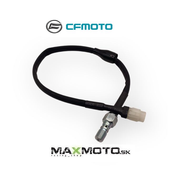 Snímač nožnej brzdy CF MOTO Gladiator X450 T3b/ X520 T3b, 9GQS-081700