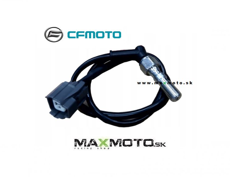 Snímač nožnej brzdy CF MOTO Gladiator X850/ Z8/ Z1000, 7020-080010-30000
