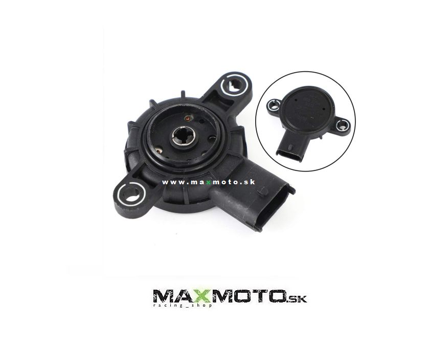 Snímač prevodovky CAN-AM Commander, Maverick, Outlander 570/ 650/ 1000, 420266168,420266167, 420266166, 420266165