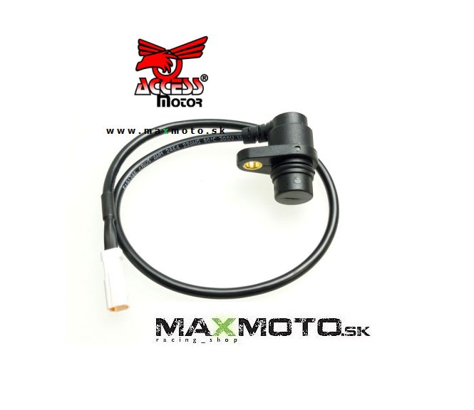 Snímač rýchlosti ACCESS Max 650/ 750, Shade 850, 63305-E20-000