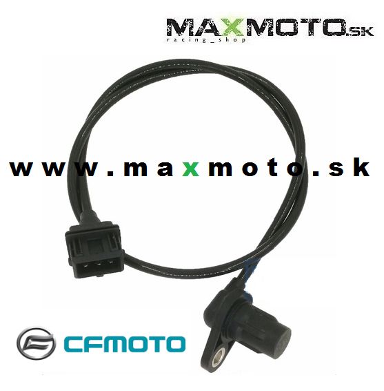 Snímač rýchlosti CF MOTO Gladiator X8/ X850/ X1000/ Z8, UTV830, 7020-150400