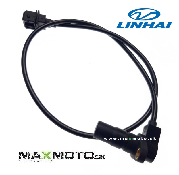 Snímač rýchlosti LINHAI 500/ 570/ M550/ M550L/ M565LT/ T-BOSS 550/ 570, 35337