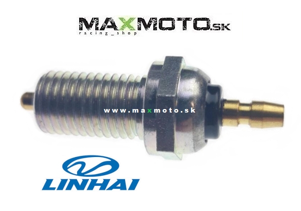 Snímač spiatočky LINHAI 500/ M550/ M550L/ T-BOSS 550, 35339