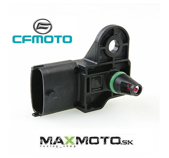 Snímač teploty a tlaku vzduchu CF MOTO Gladiator X8/ Z8/ UTV800, 0800-175000
