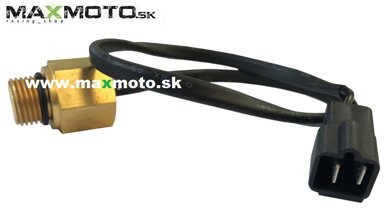 Snímač teploty chladiča POLARIS Magnum 500, Predator 500, Sportsman 400/ 500/ 600/ 700, 4010161