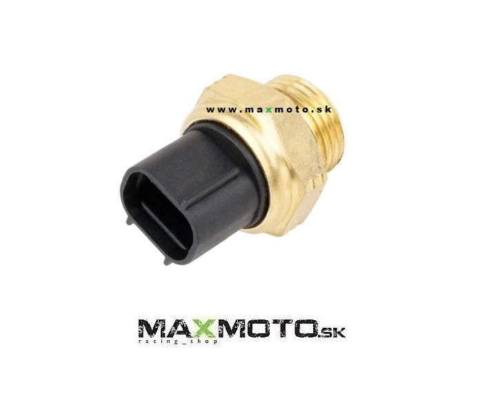 Snímač teploty ventilátora chladiča YAMAHA Grizzly, Kodiak 400/450, Wolverine 450, 03-14, 5ND-82560-10-00