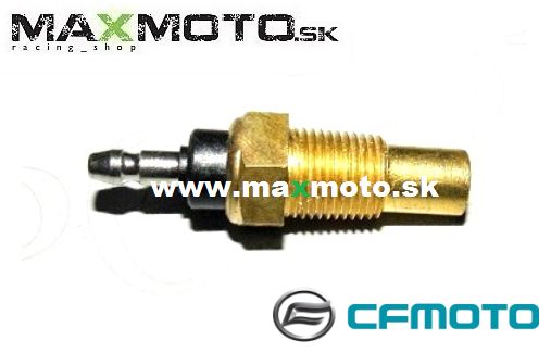Snímač teploty vody CF MOTO Gladiator X5/ RX510, UTV 530, 0010-022600