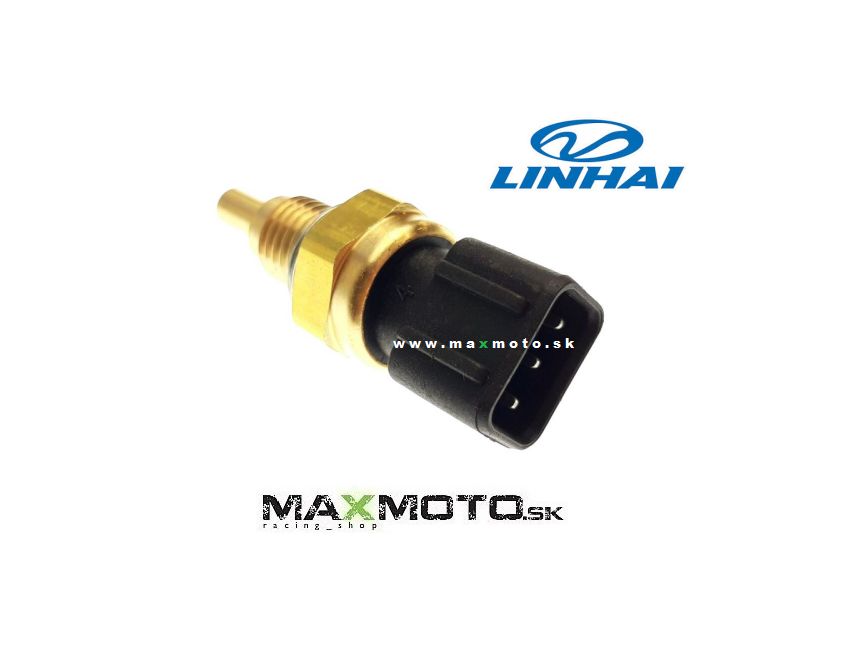Snímač teploty vody LINHAI 300/ 400/ 500/ M550/ M565/ 570/ M750, 35095e