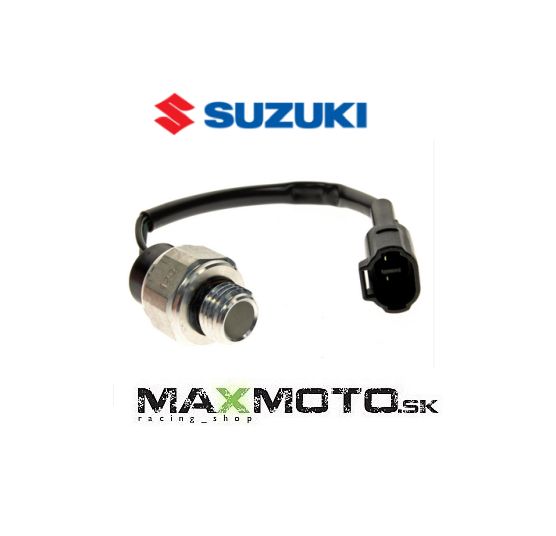 Snímač teploty vody Suzuki LT-Z400 Quadsport Z, 03-08, 34850-07G00