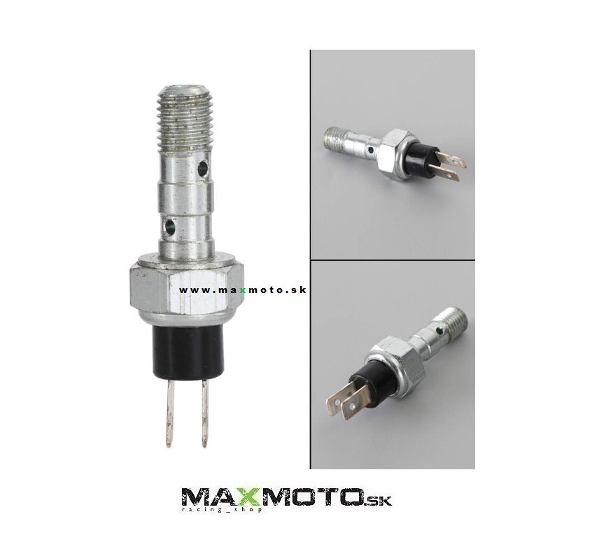 Snímač tlaku brzdovej kvapaliny POLARIS Sportsman/ Ranger/ RZR 570/ 800/ 900, 4012981, 4012399