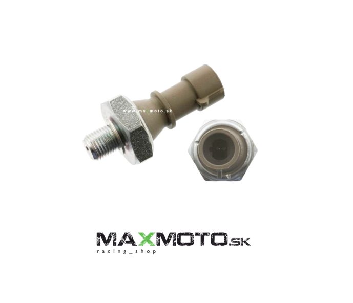 Snímač tlaku oleja CAN-AM Commander, Defender, Maverick, Outlander, Renegade,  420256915, 420856537, 420256773, 420256772