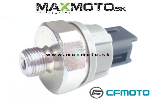 Snímač tlaku oleja CF MOTO Gladiator X600/ X1000, 0800-012400
