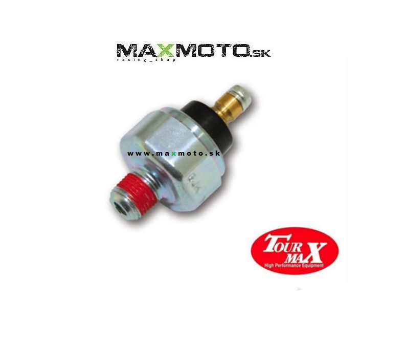 Snímač tlaku oleja pre motorky HONDA CBF 1000, CBR 900RR, CBR 1000RR, CBR 1100XX, CB 750K/C
