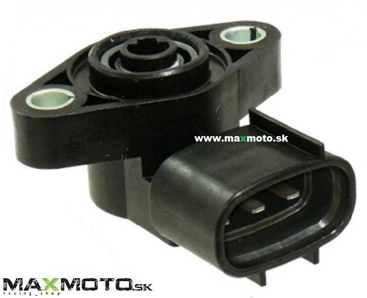 Snímač zaradenej rýchlosti HONDA TRX 250/ 350/ 420/ 500 TE/ FE