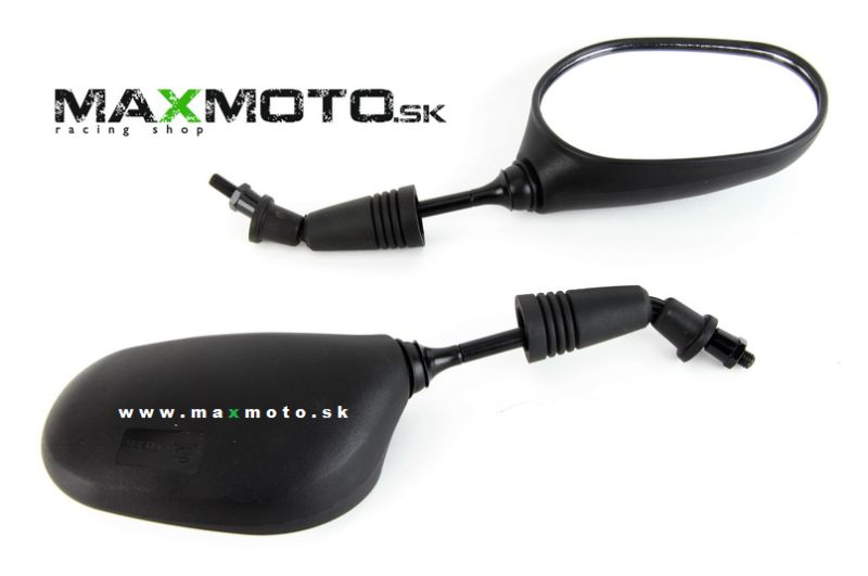 Spätné zrkadlá, závit M8, 000002