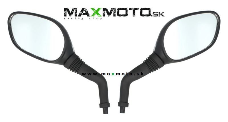 Spätné zrkadlá, závit M8, 000243