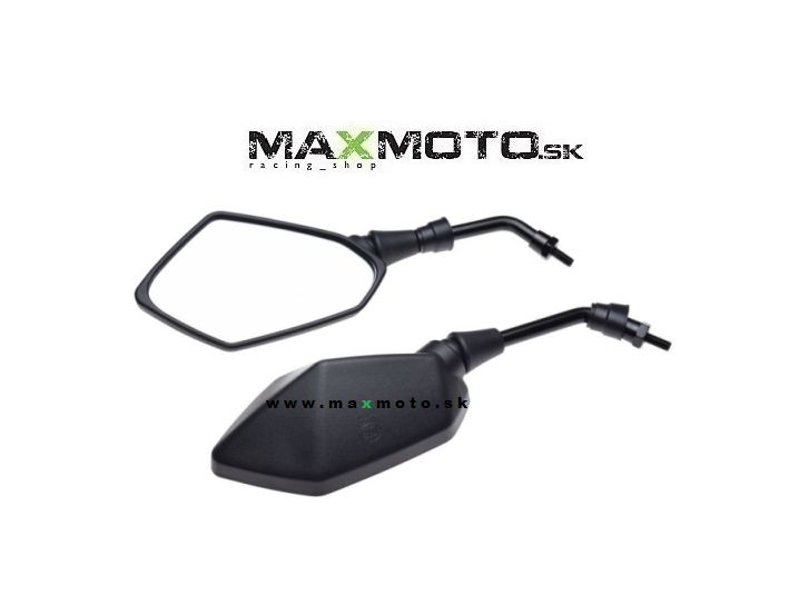 Spätné zrkadlá CF MOTO Gladiator X8/ X450/ X520/ X550/ X600/ X850/ X1000, sada ľavé+pravé, 7020-200300, 7020-200200