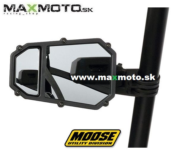Spätné zrkadlo ELITE SERIES PRO UTV, pravé/ ľavé