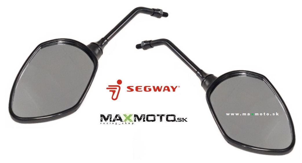 Spätné zrkadlo SEGWAY Snarler AT6, pravé/ ľavé, T09000001001, T09000002001