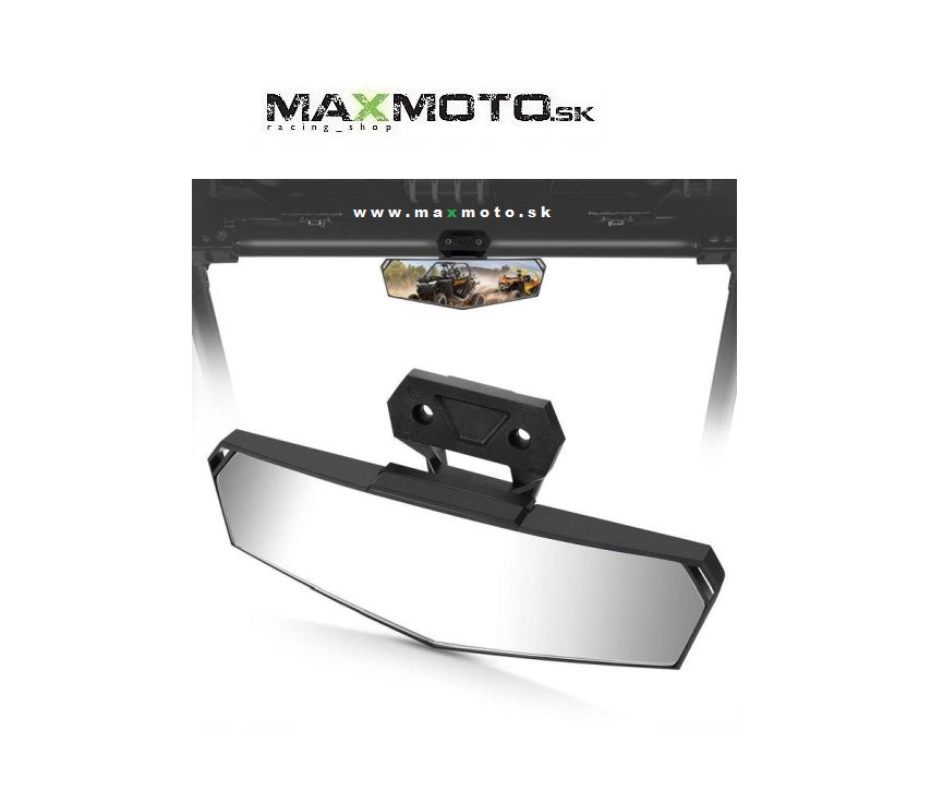 Spätné zrkadlo UTV POLARIS RZR PRO 2020