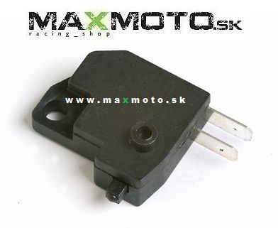 Spínač brzdového svetla JMP KAWASAKI, SUZUKI - predný