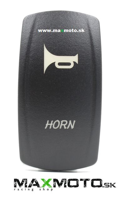 Spínač klaksónu UTV POLARIS RZR, RZR 4, Ranger