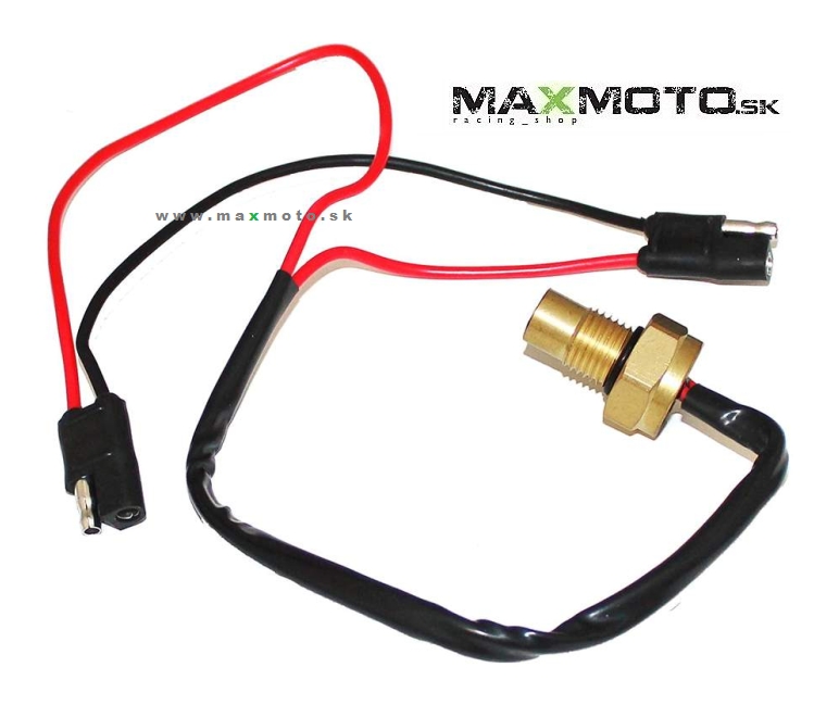 Spínač ventilátora ARCTIC CAT 400/ 500/ 650/ 700, Prowler 650 a iné, 0413-045/ 0413-168