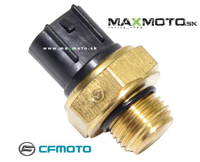 Spínač ventilátora CF MOTO Gladiator X8/ X450/ X520/ X550/ X850/ Z8/ UTV830, 7020-150600