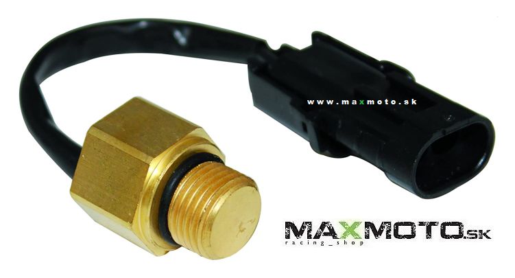 Spínač ventilátora POLARIS Outlaw 500, Sportsman 400/ 500, Hawkeye 400, 34010808