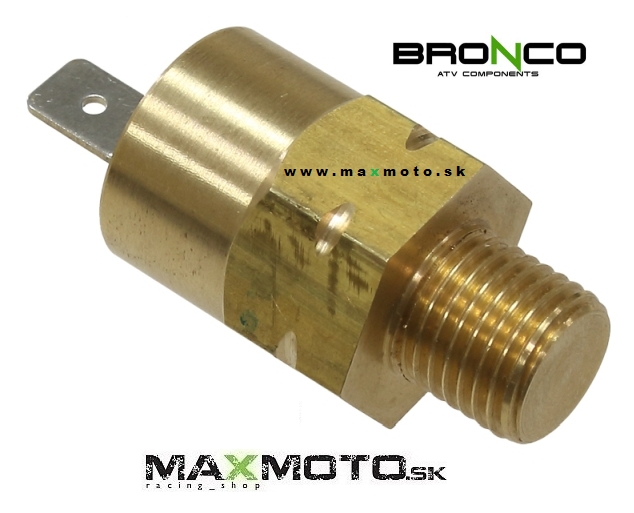 Spínač ventilátora YAMAHA Big Bear 350, Wolverine 350, 2HT-82560-10-00/ 3JN-82560-10-00