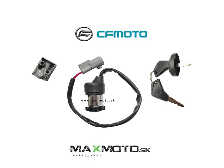 Spínačka CF MOTO Gladiator X850/ X1000, 9AWV-011000-2H00