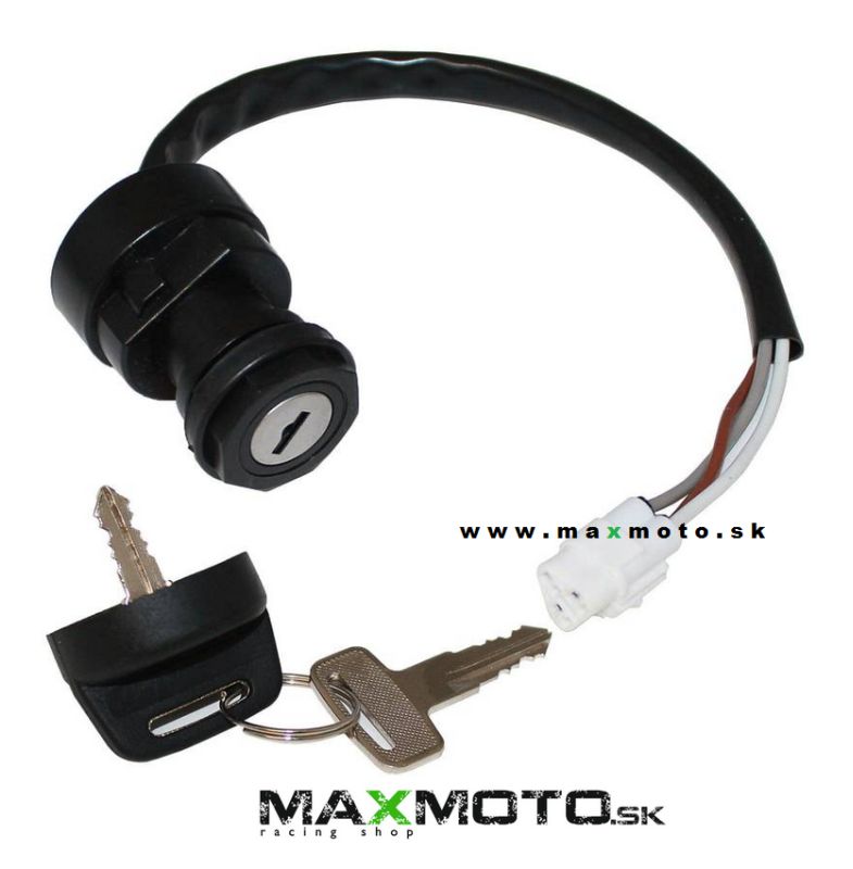 Spínačka KAWASAKI Brute Force 650, Prairie 650/ 700, KFX 700, 27005-1267, 27005-1230