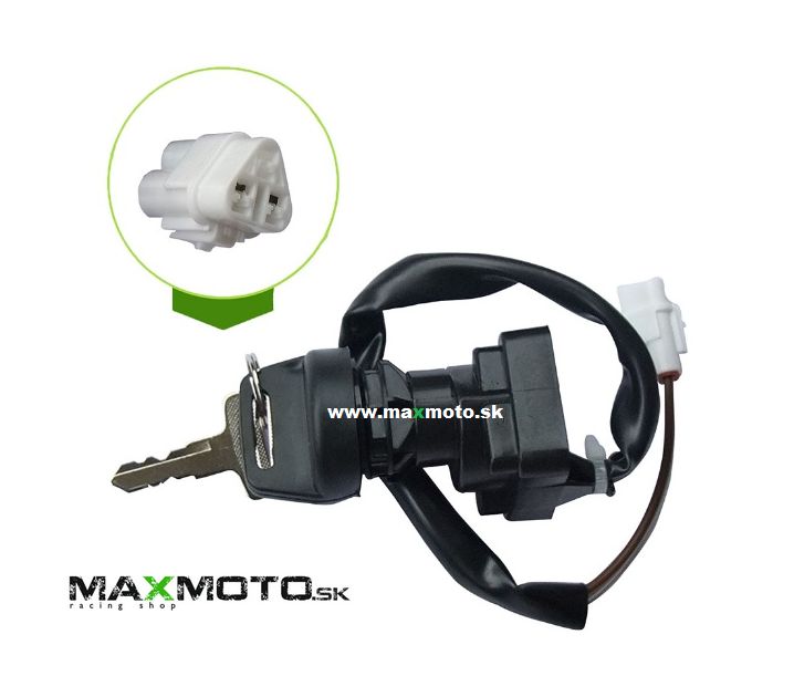 Spínačka Kawasaki KFX450, Praire 360/ 400, Bruteforce KVF 300/ 360/ 400, 27005-1229