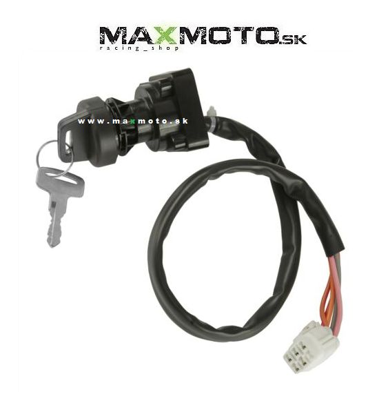 Spínačka SUZUKI Kingquad 700/ 750, 37110-31G00 - NOVÝ MODEL