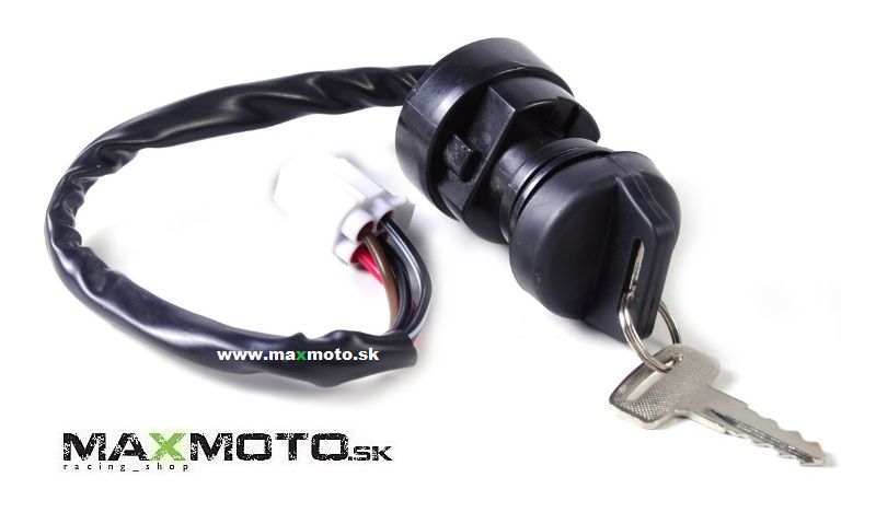 Spínačka Yamaha Grizzly 400/ 450, KODIAK 400/ 450, Wolverine 450, 5ND-82510-00-00