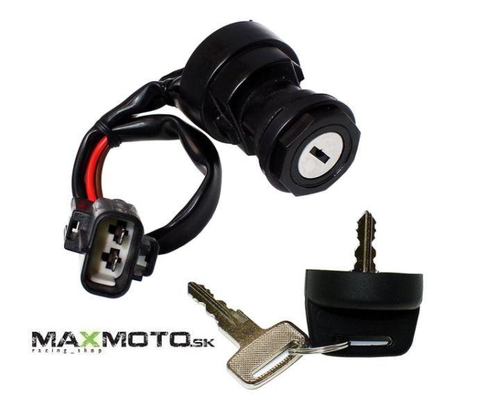 Spínačka YAMAHA Raptor 700, YFZ 450R, 4SH-82510-00-00, 4SH-82510-01-00