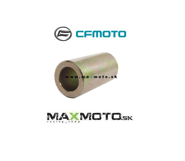 Spodné uloženie tlmiča CF MOTO Gladiator X850/ X1000, 9AWA-050601