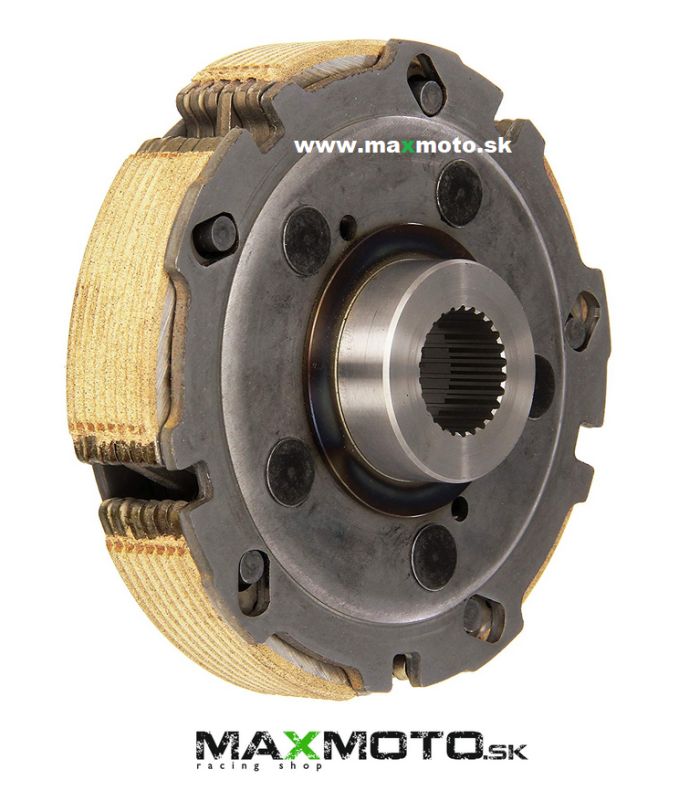 Spojka YAMAHA Grizzly 660 02-08, 5KM-16620-00-00