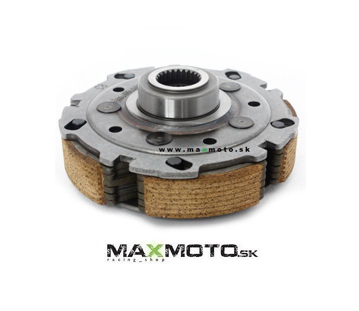 Spojka ARCTIC CAT 550/ 650/ 700/ 1000, Alterra, Prowler, Wildcat, 0823-484