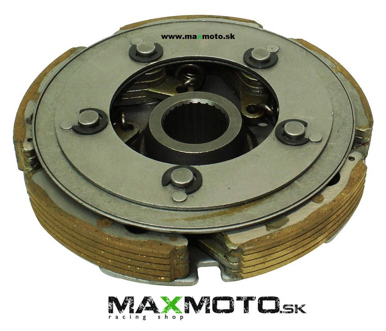 Spojka YAMAHA Kodiak 400/ 450, Grizzly 400/ 450, Wolverine 450, Rhino 450, 5GH-16620-00-00