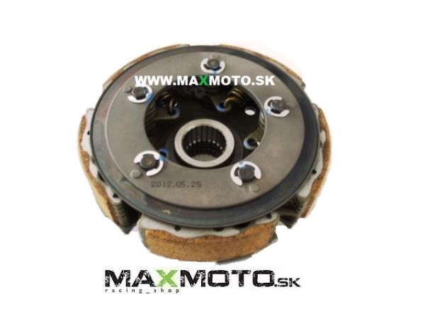 Spojka CF MOTO Gladiator UTV800, X8, Z8, 14-21, 0800-054000-0001, náhrada