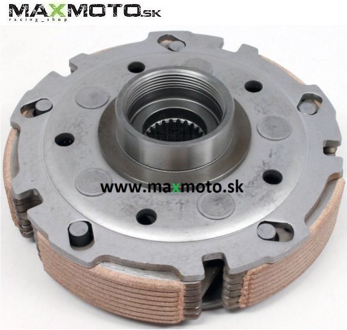 Spojka SUZUKI Kingquad 700/ 750, 21500-31G00